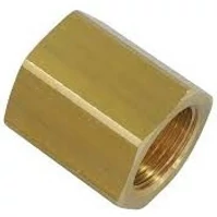 Belsőmenetes karmantyú 1/4" MU 13 B1/4" (REC)