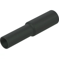 E 16-12 összekötő toldó dugó QSH-16-12 153261 (V) (FES)