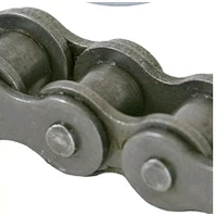 16B-1 1"*17,02mm görgőslánc RSC-16B-1R-5M (kiszerelés 5m/doboz)(TIMKEN-SAPPHIRE)