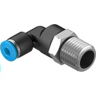 L 4-1/4"K könyök QSL-1/4-4 190659 (FES)