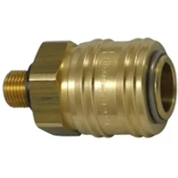 Gyorscsatlakozó hüvely 1/8"K 26 KAAW 10 MPX (REC)