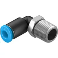 L 4-1/8"K könyök mini QSML-1/8-4 153334 (V) (FES)