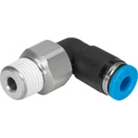 L 6-1/4"K könyök QSRL-1/4-6 csapágyas 153412 (FES)