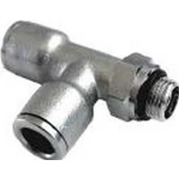 T 6-1/8"K elosztó RP225-6-1/8 oldalt menettel (AZP)