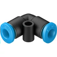 L 4 könyök mini QSML-4 153344 (V) (FES)