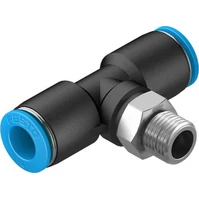 T 8-1/8"K elosztó QST-1/8-8 153109 (V) (FES)