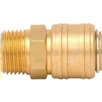 Gyorscsatlakozó hüvely 1/2"K 26 KAAW 21 MPX (REC)