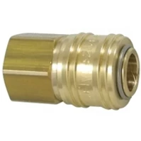 Gyorscsatlakozó hüvely 1/8"B 26 KAIW 10 MPX (REC)