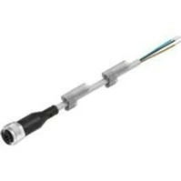 Csatlakozó kábel NEBU-M8G3-K-2.5-LE3 541333 (FES)