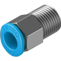 E 6-1/8"K mini QSM-1/8-6 153307 (V) (FES)