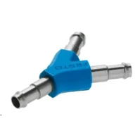 Y 4 Y-PK-4 6/4  Y csőcsatlakozó 9586 (FES)