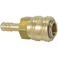 Gyorscsatlakozó hüvely 8 TV 26 KATF 08 MPX (REC)