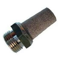 Hangtompító 1/4" BSL-1/4 hosszú (AZP)