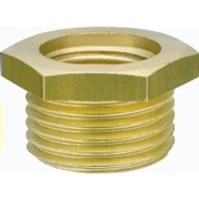 Szűkítő rövid RK 13/21 1/4"B-1/2"K R42N (REC)