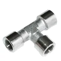 T 1/4" BBB RC400-1/4 T-csavarzat (AZP)