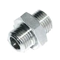 Közcsavar 1/2"K-1/2"K RC030-1/2-1/2 (AZP)