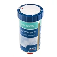 Zsír LAGD 125/WA2 125ml automata zsírzópatron (SKF)