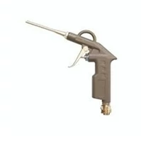 Lefúvató pisztoly hosszú A603 (BETT)