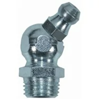 Zsírzógomb M 6*1 H2 45° (EU)