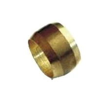 Roppantógyűrű 10 10740-10 szimmetrikus (AZP)