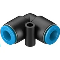 L 8 könyök QSL-8 153072 (V) (FES)