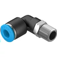 L 6-1/8"K könyök QSL-1/8-6 153046 (V) (FES)