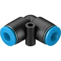 L 6 könyök QSL-6 153071 (V) (FES)