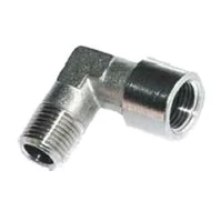 L 1/2" KB RC520-1/2 könyök csavarzat (AZP)