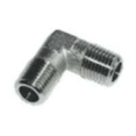 L 1/2" KK RC500-1/2 könyök csavarzat (AZP)