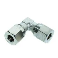 L 6 roppantógyűrűs könyök 10260-6 (AZP)