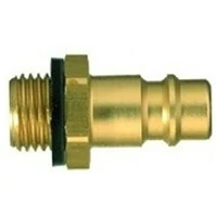 Gyorscsatlakozó dugó 1/8"K 26 SFAW 10 MXX (REC)