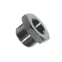 Szűkítő rövid RK 1/2"K-1/4"B RC090-1/2-1/4 (AZP)