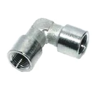 L 1/8" BB RC510-1/8 könyök csavarzat (AZP)