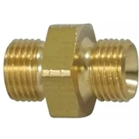 Közcsavar DN 13/13 1/4"K-1/4"K D14M (REC)