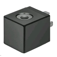 Mágnestekercs 24V DC MSN1G-24DC-OD 123060 (FES)