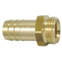 Menetes tömlővég 3/8"K-13 GT 17/13 T3813M (REC)