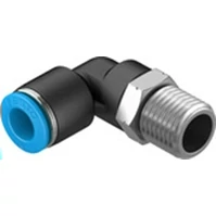 L 8-1/4"K könyök QSL-1/4-8 153049 (V) (FES)