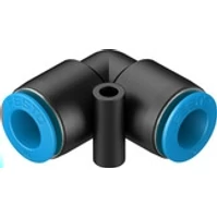 L 10 könyök QSL-10 153073 (V) (FES)