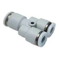 Y 10-8 elosztó APW 10-8 (AZP)