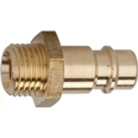 Gyorscsatlakozó dugó 3/8"K 26 SFAW 17 MXX (REC)