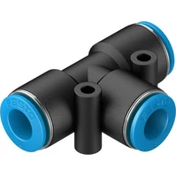 T 8 elosztó QST-8 153130 (V) (FES)