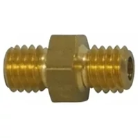 Közcsavar DN 10/17 1/8"K-3/8"K (REC)