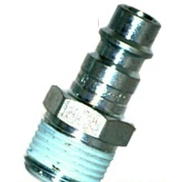 Gyorscsatlakozó dugó 1/2"K 26 SFAW 21 MXX (REC)