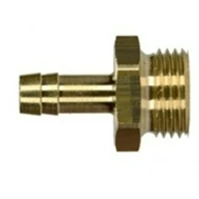 Menetes tömlővég 1/2"K-09mm GT 21/09 T129M (REC)