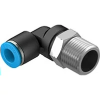 L 8-3/8"K könyök QSL-3/8-8 153050 (V) (FES)