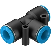 T 10 elosztó QST-10 153131 (V) (FES)