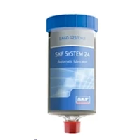 Zsír LAGD 125/EM2 125ml automata zsírzópatron (SKF)