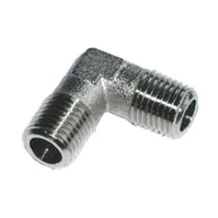 L 1/8" KK RC500-1/8 könyök csavarzat (AZP)