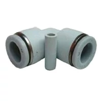 L 6 könyök APV 6 (AZP)