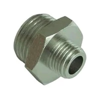 Közcsavar 3/8"K-1/2"K RC030-3/8-1/2 szűkítő (AZP)